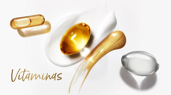 Vitaminas