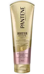 Booster Dano Químico Colágeno Hidrata e Resgata