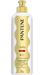 Creme Para Pentear Cachos (2c, 3abc)
