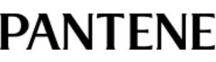 Logo da PANTENE