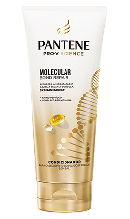 CONDICIONADOR SELADOR MOLECULAR BOND REPAIR