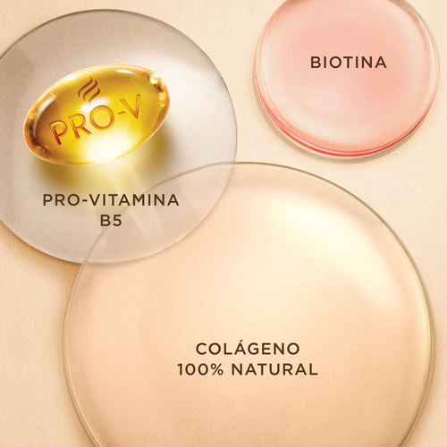 Imagem do produto: Creme para Pentear Pantene Pro-V Miracles Colágeno Hidrata & Resgata