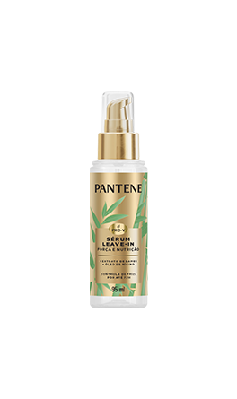 Imagem do producto: Sérum Leave-In Força & Nutrição