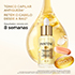 Imagem do produto: Tônico capilar antiqueda + Biotinamina B3 para todos os tipos de cabelo.