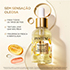 Imagem do produto: Tônico capilar antiqueda + Biotinamina B3 para todos os tipos de cabelo