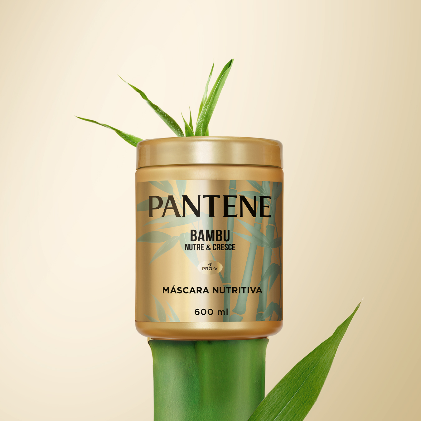 Imagem do produto Máscara Nutritiva Nutre & Cresce