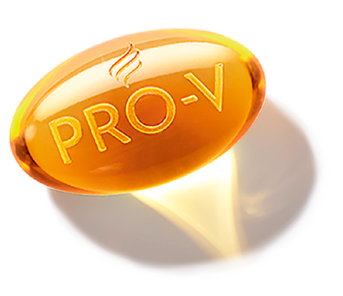 Ícone de pérola Pantene Pro-V