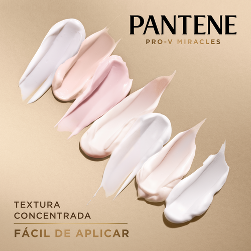 Imagem do produto: Creme para Pentear Pantene Pro-V Miracles Colágeno Hidrata & Resgata