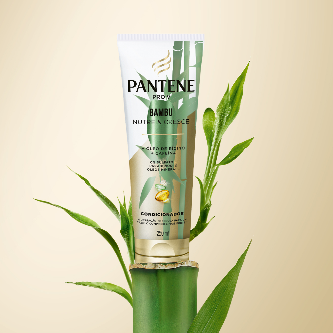 Imagem do produto Condicionador Nutre & Cresce