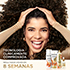 Imagem do produto: Shampoo antiqueda⁺ com Biotinamina B3