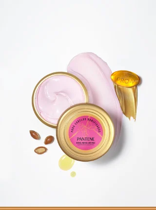 Use a máscara capilar Pantene Pro-V Miracles e tenha um cabelo hidratado, com brilho e revitalizado.