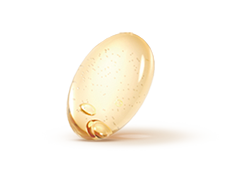 Conhecida por ajudar no crescimento. 