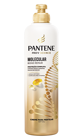 CREME PARA PENTEAR MOLECULAR BOND REPAIR
