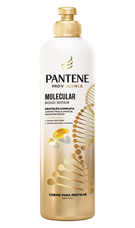 CREME PARA PENTEAR MOLECULAR BOND REPAIR