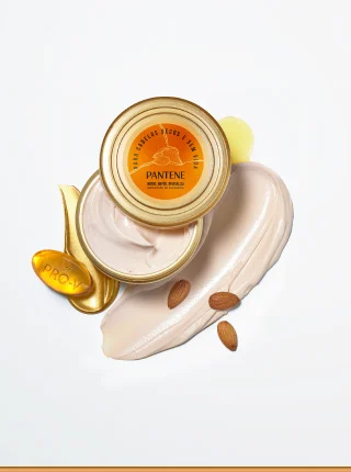 Use a máscara capilar Pantene Pro-V Miracles e tenha um cabelo hidratado, com brilho e revitalizado.