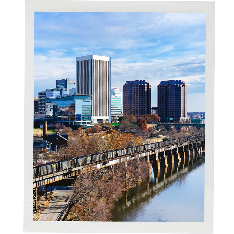 Richmond, Virginia