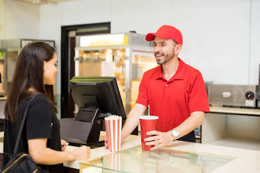 Stadium Staffing: Find Concession Workers With Ease