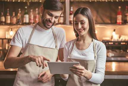 Guide to Paying Restaurant Professionals a Livable Wage