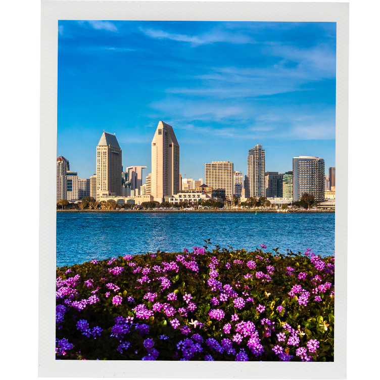 San Diego