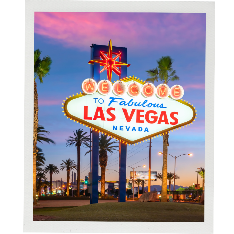 Las Vegas