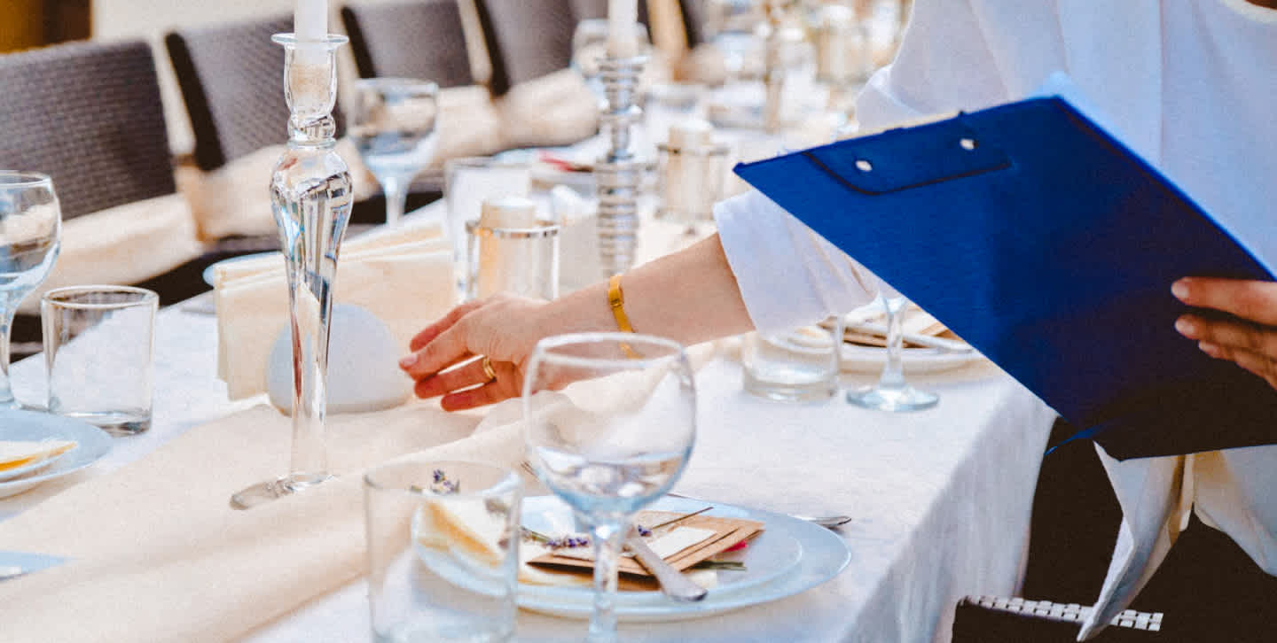 The Ultimate Event Organization and Hosting Guide | Qwick