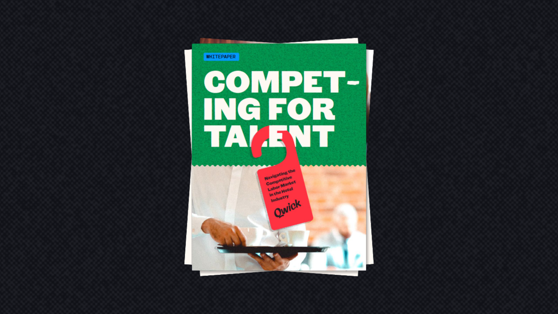 Competing for Talent: Navigating the Competitive Labor Market in the Hotel Industry