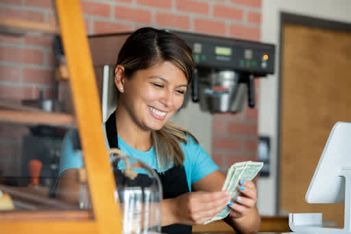 How To Make More Tips as a Server
