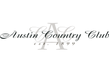 Logo for Austin Country Club