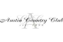 Logo for Austin Country Club