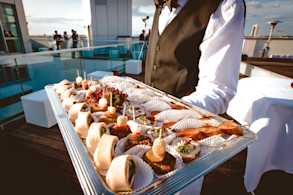 Powering Events that Empower the Hospitality Community: Qwick's Partnership with SEARCH Foundation