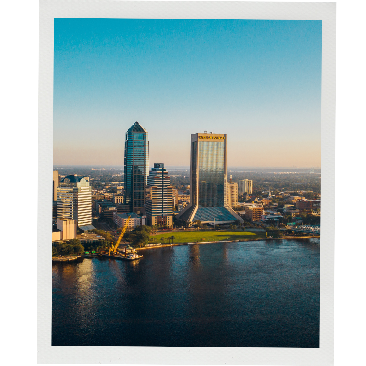 City of Jacksonville