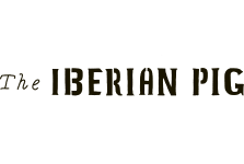 Logo for Iberian Pig