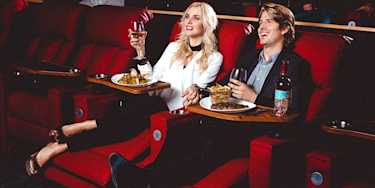 The Cleveland Cinema Filling 100+ Shifts a Month with Qwick Professionals