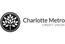 Logo for Charleston Metro Credit Union