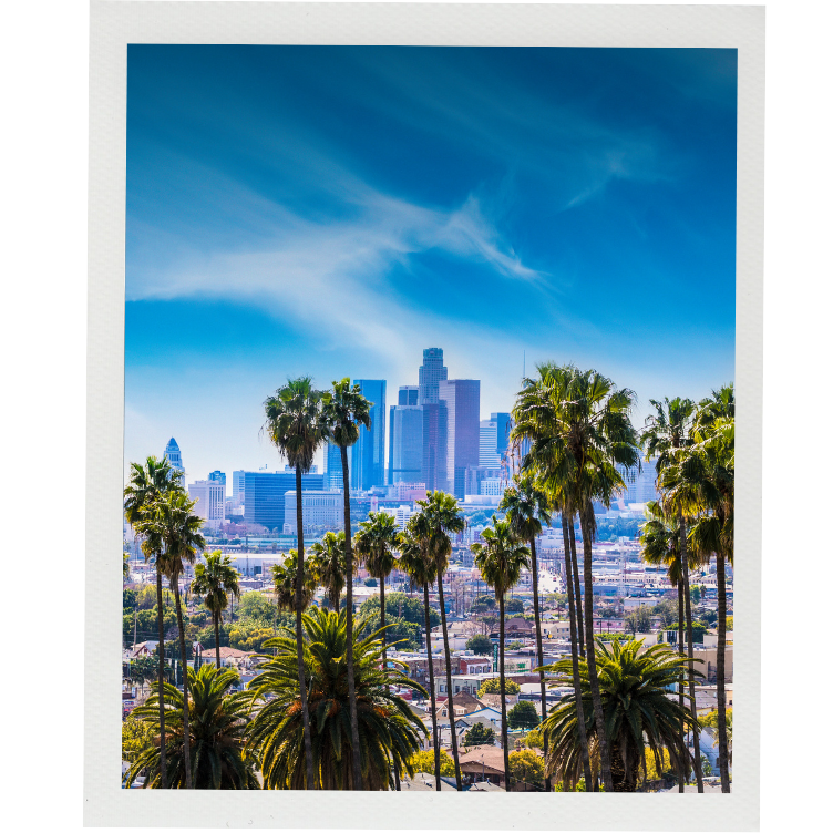 Los Angeles