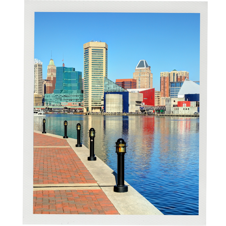 Baltimore