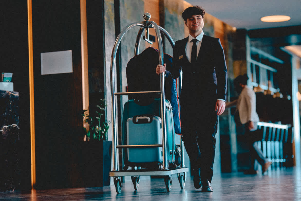 The Complete Hotel Hiring Process Guide