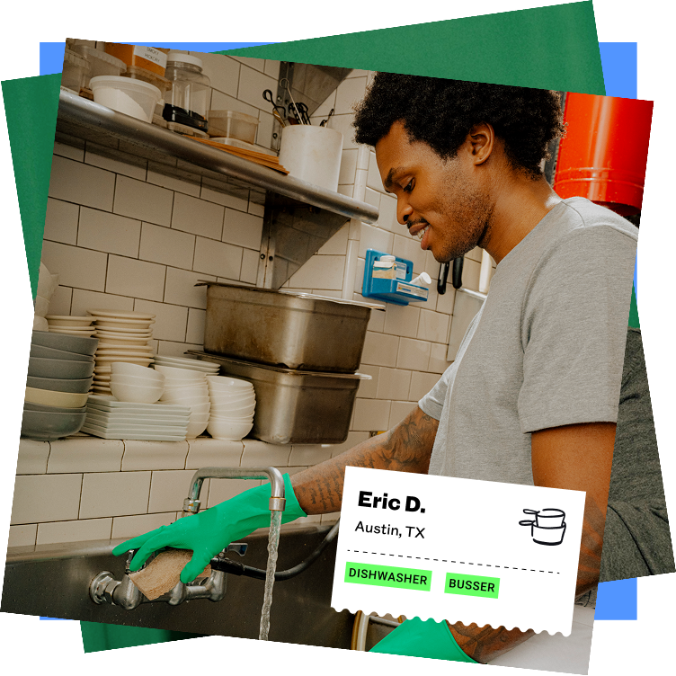 Qwick for Restaurants