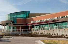 Sharonville Convention Center