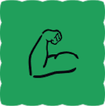 Flex arm