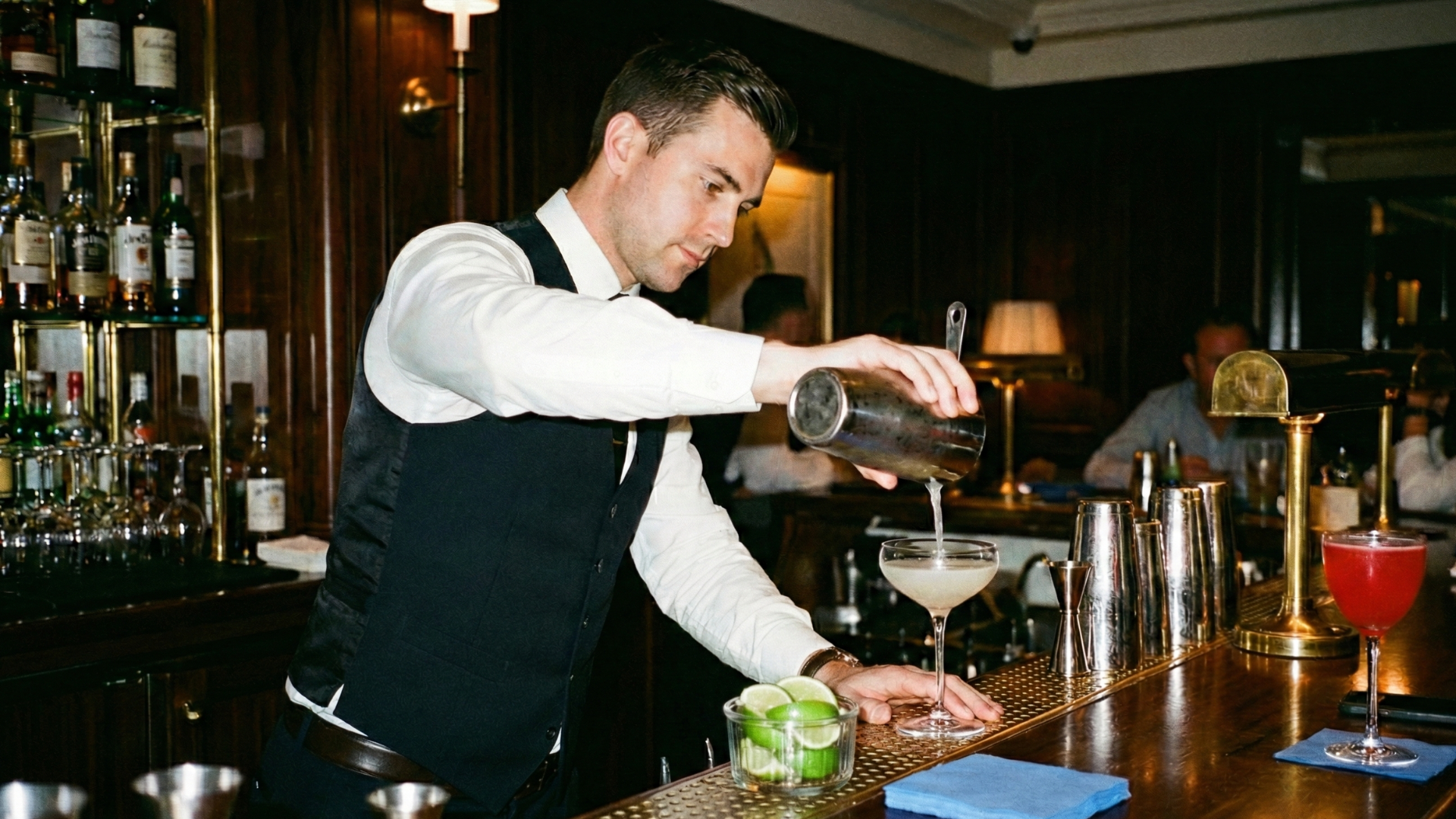 Why Alcohol Service Certifications Are a Must for Qwick Professionals in 2026