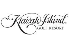 Logo for Kiawah Island Resort
