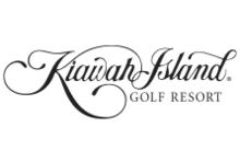 Logo for Kiawah Island Resort