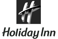 Logo for Holiday Inn