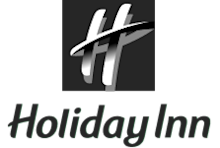 Logo for Holiday Inn