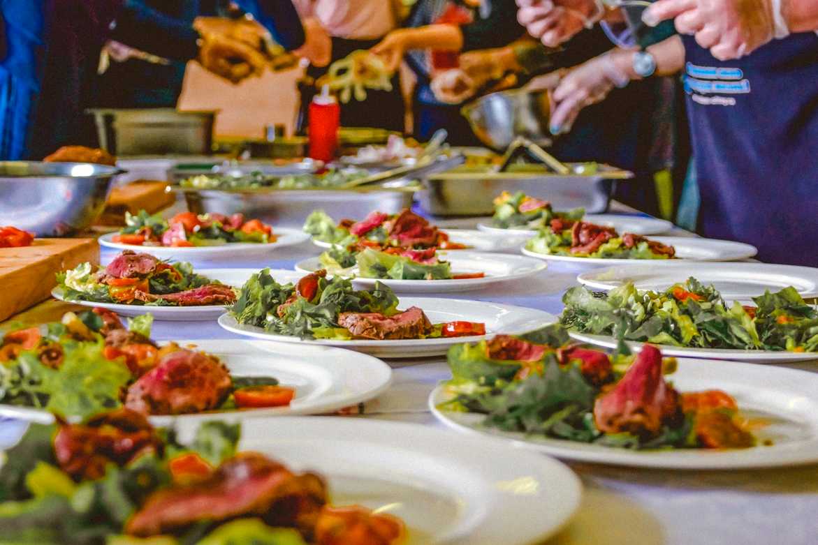 The Food Assembler Job and Why Every Kitchen Needs One