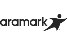 Logo for Aramark