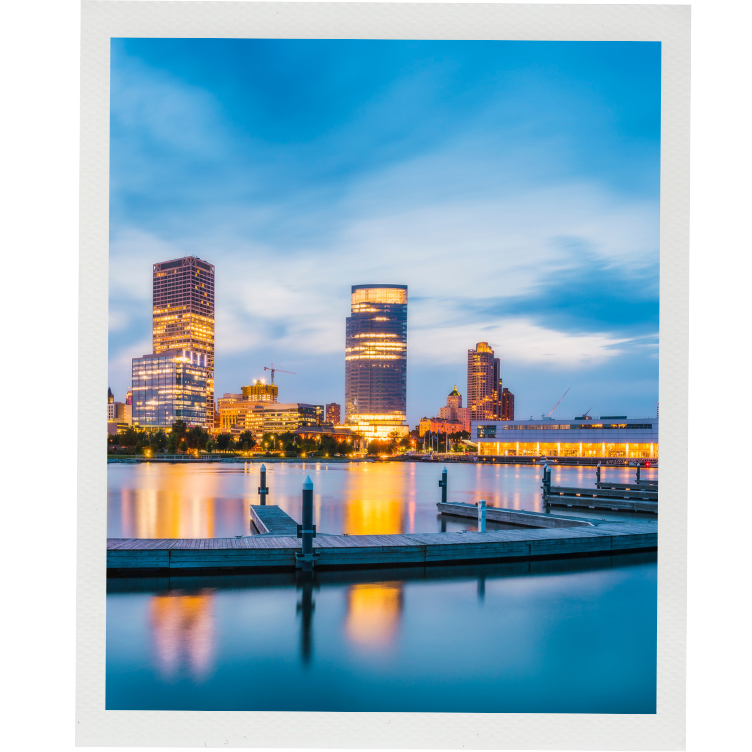 Milwaukee