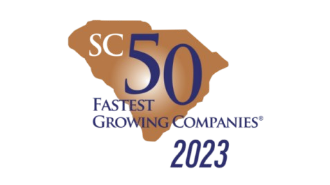 Gigpro ranks #1 fastest growing company in South Carolina 2023