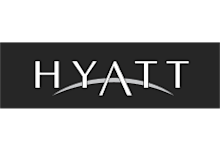 Logo for Hotel Hyatt